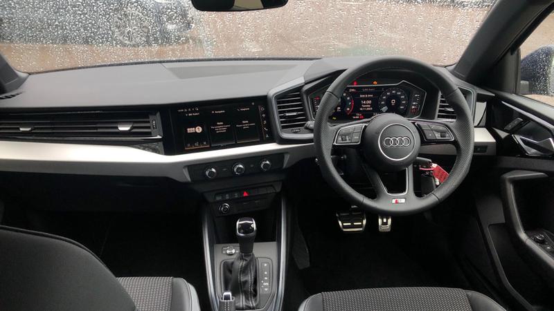 Used Audi A1 2025 for sale - 76405233: Photo 8