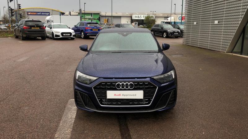 Used Audi A1 2025 for sale - 76405233: Photo 9