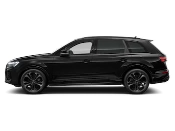 Used Audi Q7 undefined for sale - 79341242: Photo