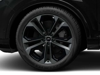 Used Audi Q7 undefined for sale - 79341242: Photo