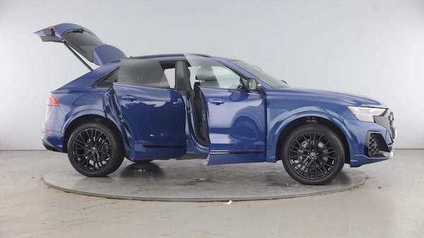 Used Audi Q8 2024 for sale - 73633660: Photo 10