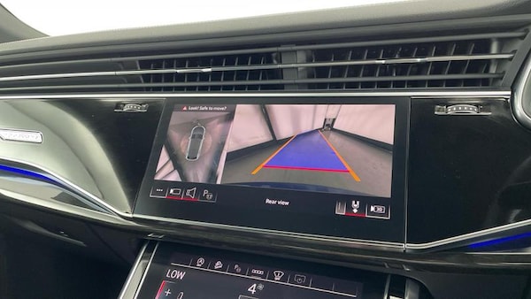 Used Audi Q8 2024 for sale - 73633660: Photo 13