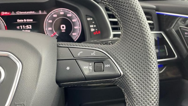 Used Audi Q8 2024 for sale - 73633660: Photo 16