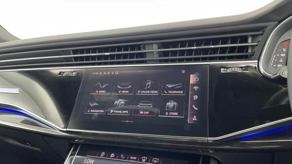 Used Audi Q8 2024 for sale - 73633660: Photo 18