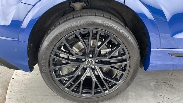 Used Audi Q8 2024 for sale - 73633660: Photo 21