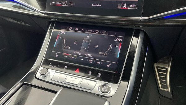Used Audi Q8 2024 for sale - 73633660: Photo 25