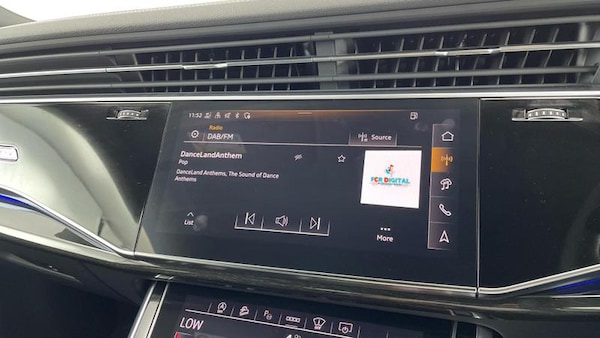 Used Audi Q8 2024 for sale - 73633660: Photo 26
