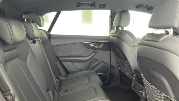 Used Audi Q8 2024 for sale - 73633660: Photo 28