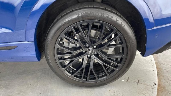 Used Audi Q8 2024 for sale - 73633660: Photo 32