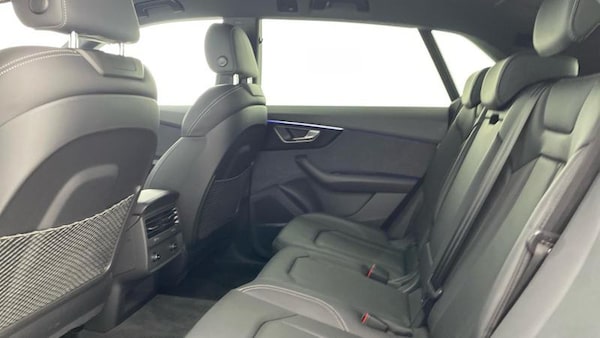Used Audi Q8 2024 for sale - 73633660: Photo 33