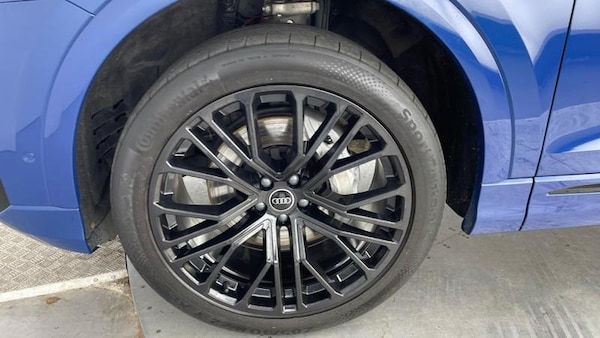 Used Audi Q8 2024 for sale - 73633660: Photo 34