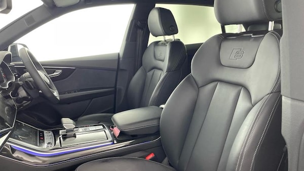 Used Audi Q8 2024 for sale - 73633660: Photo 35