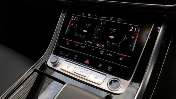 Used Audi Q8 2024 for sale - 73633660: Photo 36