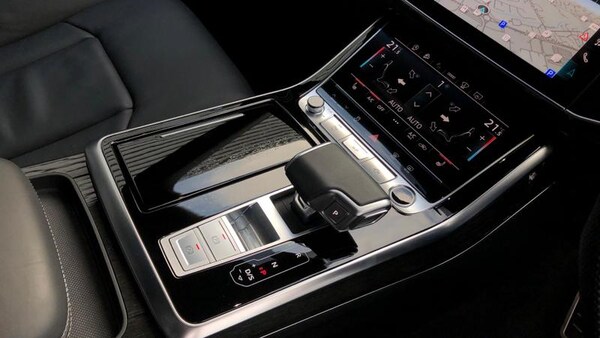 Used Audi Q8 2024 for sale - 73633660: Photo 37