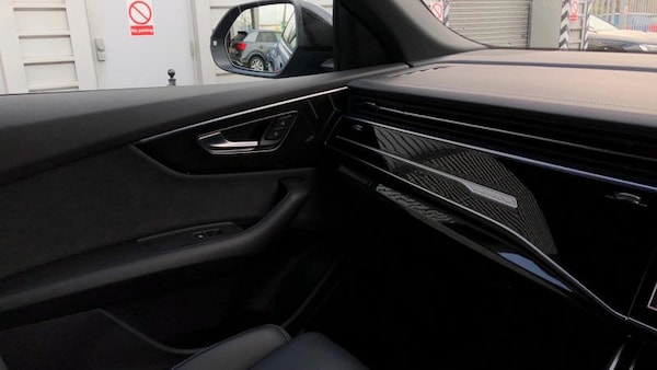 Used Audi Q8 2024 for sale - 73633660: Photo 38