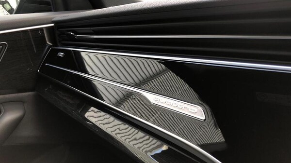Used Audi Q8 2024 for sale - 73633660: Photo 39