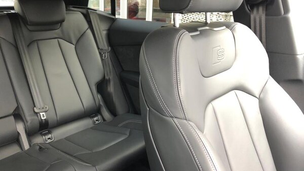 Used Audi Q8 2024 for sale - 73633660: Photo 41