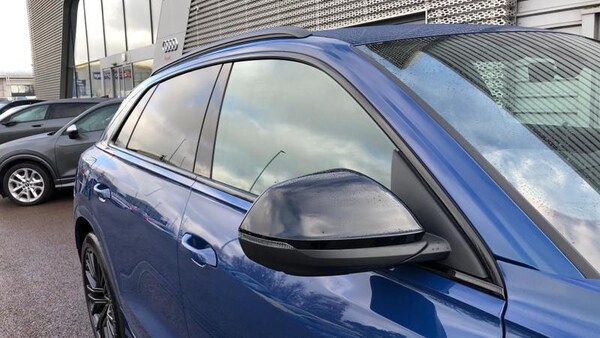 Used Audi Q8 2024 for sale - 73633660: Photo 44