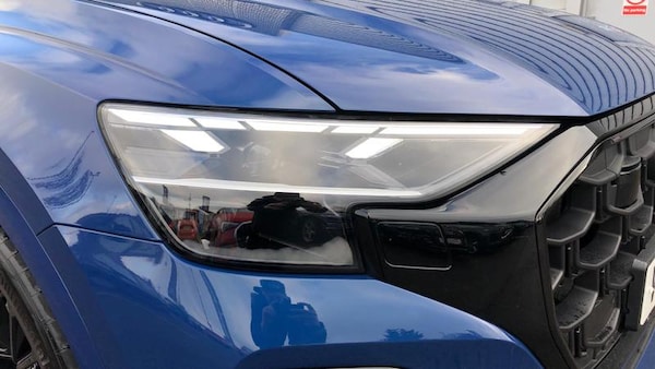 Used Audi Q8 2024 for sale - 73633660: Photo 45