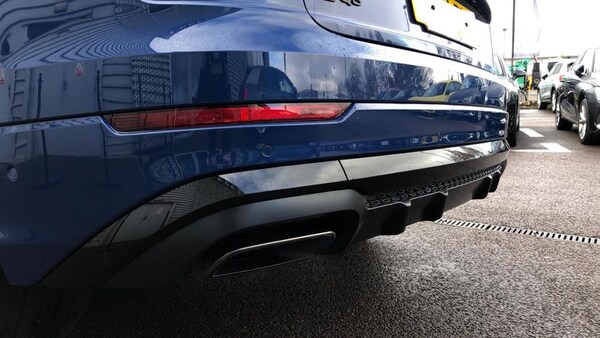 Used Audi Q8 2024 for sale - 73633660: Photo 49