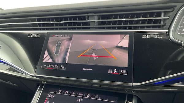 Used Audi Q8 2024 for sale - 73633660: Photo 7