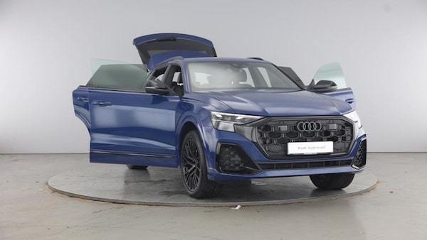 Used Audi Q8 2024 for sale - 73633660: Photo 9