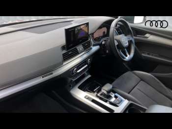 Used Audi Q5 2023 for sale - 75113491: Photo