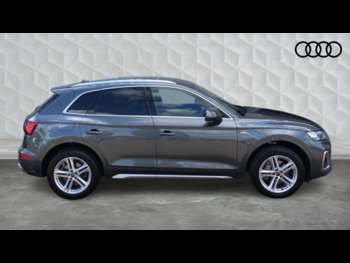 Used Audi Q5 2023 for sale - 75113491: Photo
