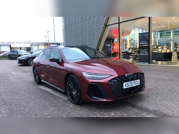 Used Audi A6 2025 for sale - 77152171: Photo