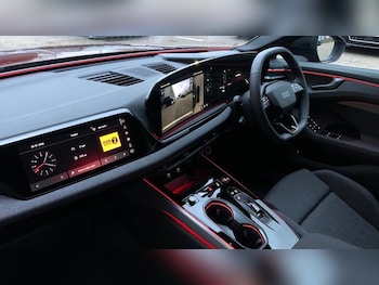 Used Audi A6 2025 for sale - 77152171: Photo