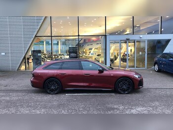 Used Audi A6 2025 for sale - 77152171: Photo