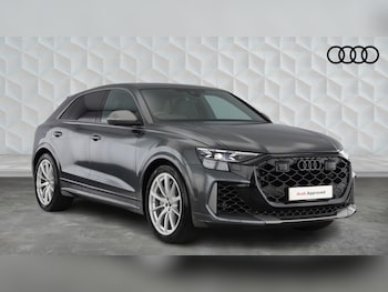 Used Audi RS Q8 2026 for sale - 79545820: Photo