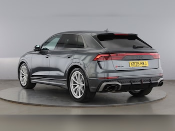 Used Audi RS Q8 2026 for sale - 79545820: Photo