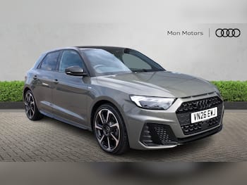 Used Audi A1 2026 for sale - 79552181: Photo
