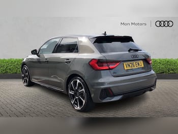 Used Audi A1 2026 for sale - 79552181: Photo