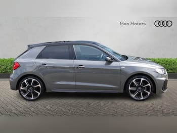 Used Audi A1 2026 for sale - 79552181: Photo