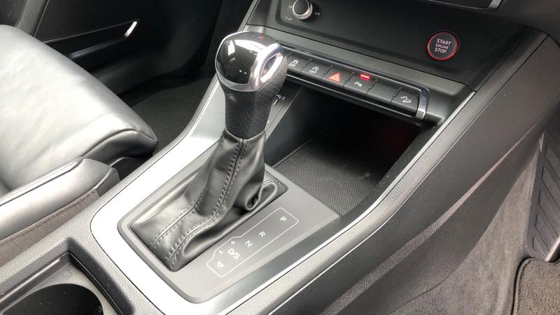 Used Audi RS Q3 2020 for sale - 75972910: Photo 11