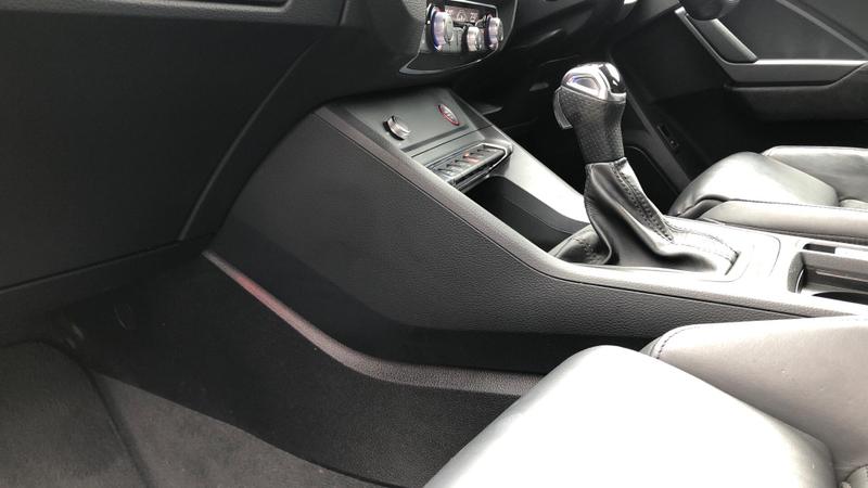Used Audi RS Q3 2020 for sale - 75972910: Photo 13