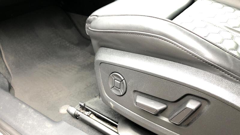 Used Audi RS Q3 2020 for sale - 75972910: Photo 14