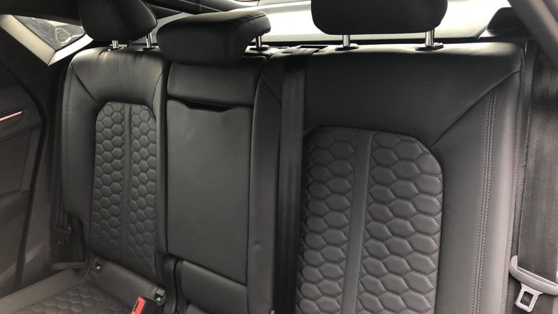 Used Audi RS Q3 2020 for sale - 75972910: Photo 18