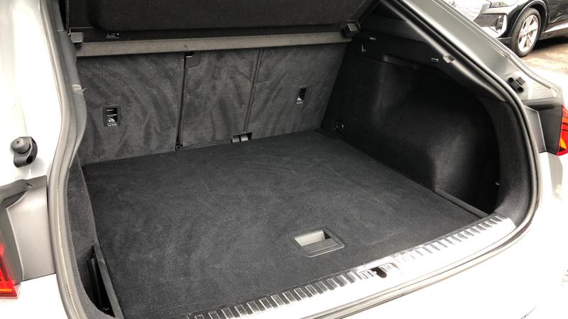 Used Audi RS Q3 2020 for sale - 75972910: Photo 22