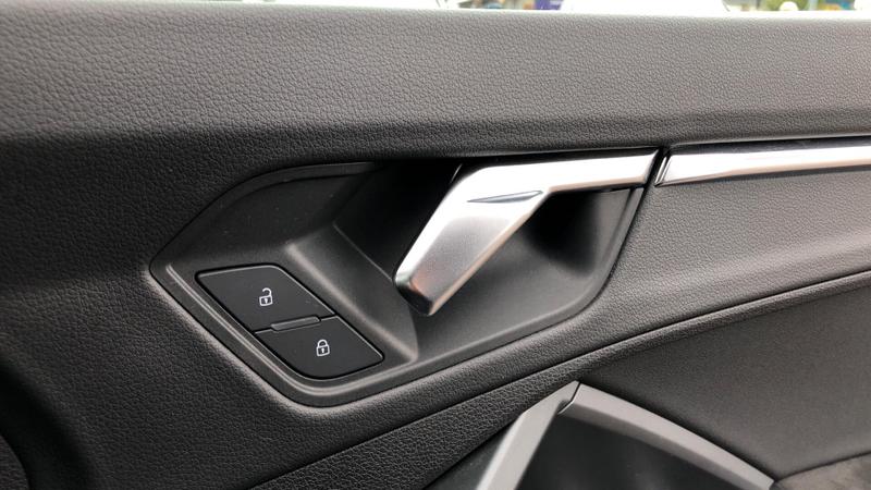 Used Audi RS Q3 2020 for sale - 75972910: Photo 24