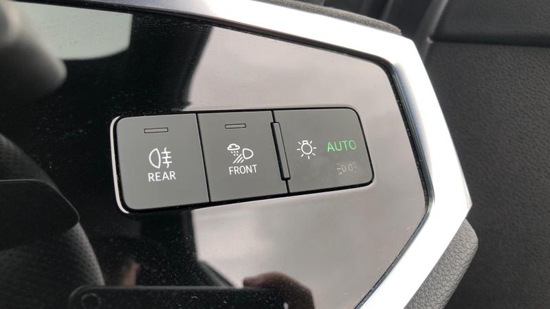 Used Audi RS Q3 2020 for sale - 75972910: Photo 26