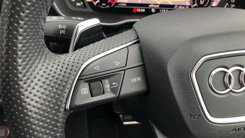 Used Audi RS Q3 2020 for sale - 75972910: Photo 27