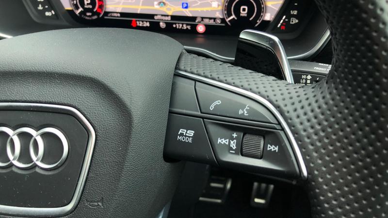 Used Audi RS Q3 2020 for sale - 75972910: Photo 28