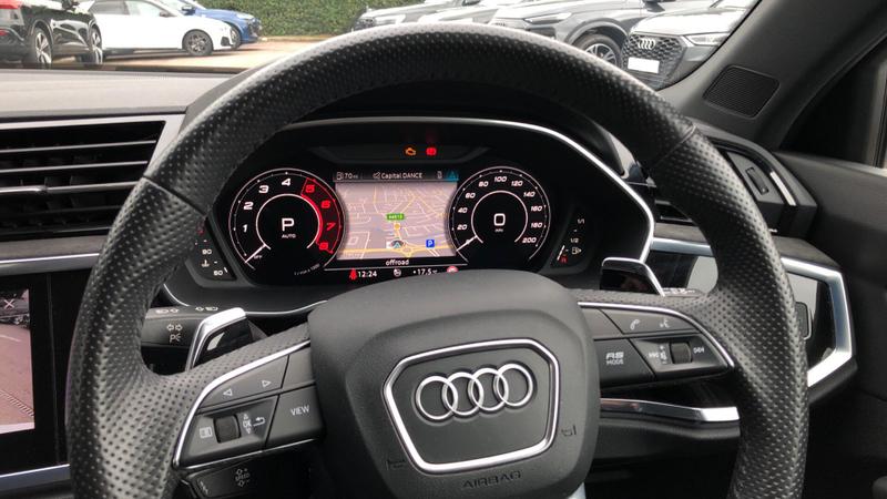 Used Audi RS Q3 2020 for sale - 75972910: Photo 29