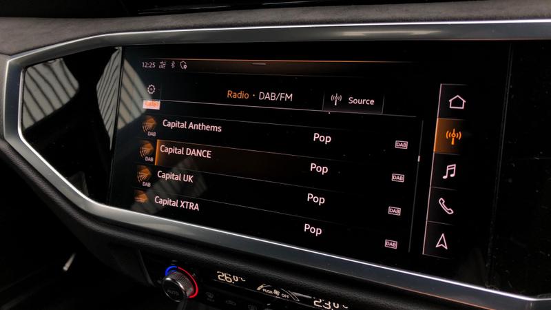 Used Audi RS Q3 2020 for sale - 75972910: Photo 32