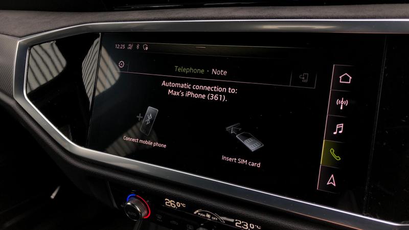 Used Audi RS Q3 2020 for sale - 75972910: Photo 34
