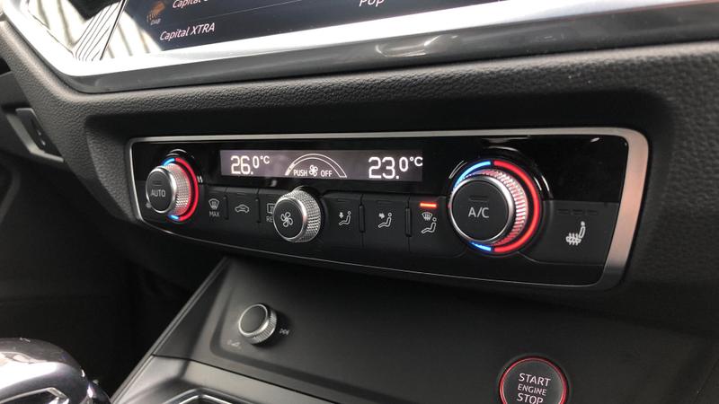 Used Audi RS Q3 2020 for sale - 75972910: Photo 36