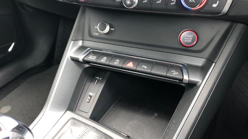 Used Audi RS Q3 2020 for sale - 75972910: Photo 37